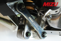 Kit para subir altura 3011031