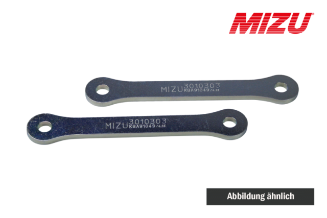 Kit para bajar altura 3011040