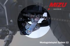 Kit para bajar altura 30212012