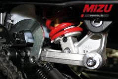 Kit para bajar altura 30215012