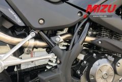 Kit para bajar altura 30215014