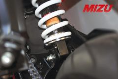Kit para bajar altura 30215032