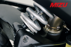 Kit para bajar altura 30215033