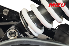 Kit para bajar altura 30215034