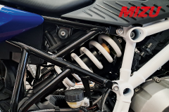 Kit para bajar altura 30215036