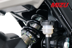 Kit para bajar altura 30215039