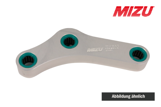 Kit para bajar altura 3023005