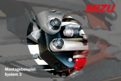 Kit para bajar altura 3023005