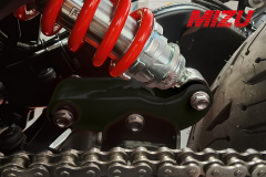 Kit para bajar altura 3023007