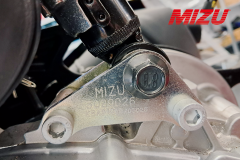 Kit para bajar altura 3029026