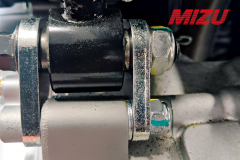 Kit para bajar altura 3029026