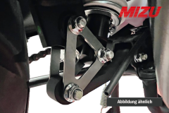 Kit para bajar altura 3029032