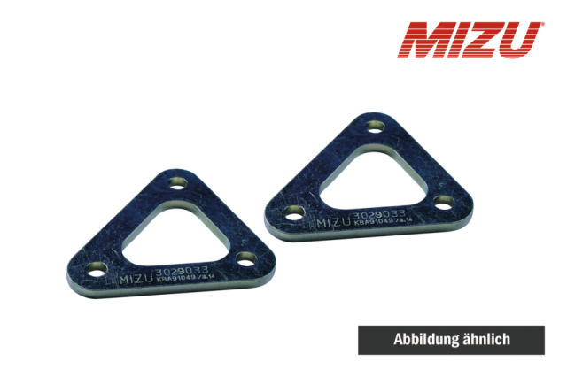 Kit para bajar altura 3029033