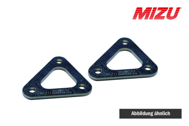 Kit para bajar altura 3029034
