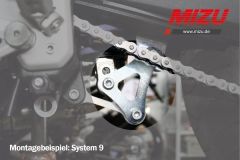 Kit para bajar altura 3029034