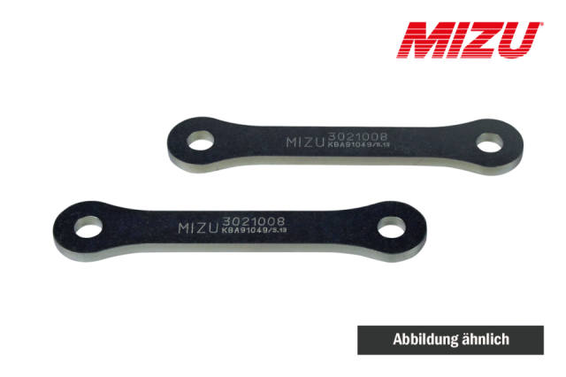 Kit para bajar altura 302TT1008