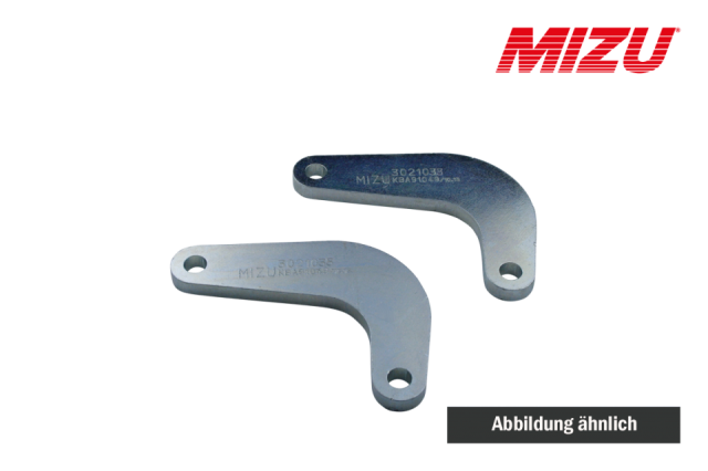 Kit para bajar altura 302TT1039