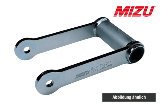 Kit para bajar altura 302TT12011