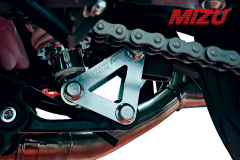 Kit para bajar altura 302TT9032